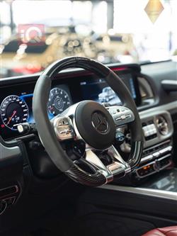 مرسيدس بنز G-Class